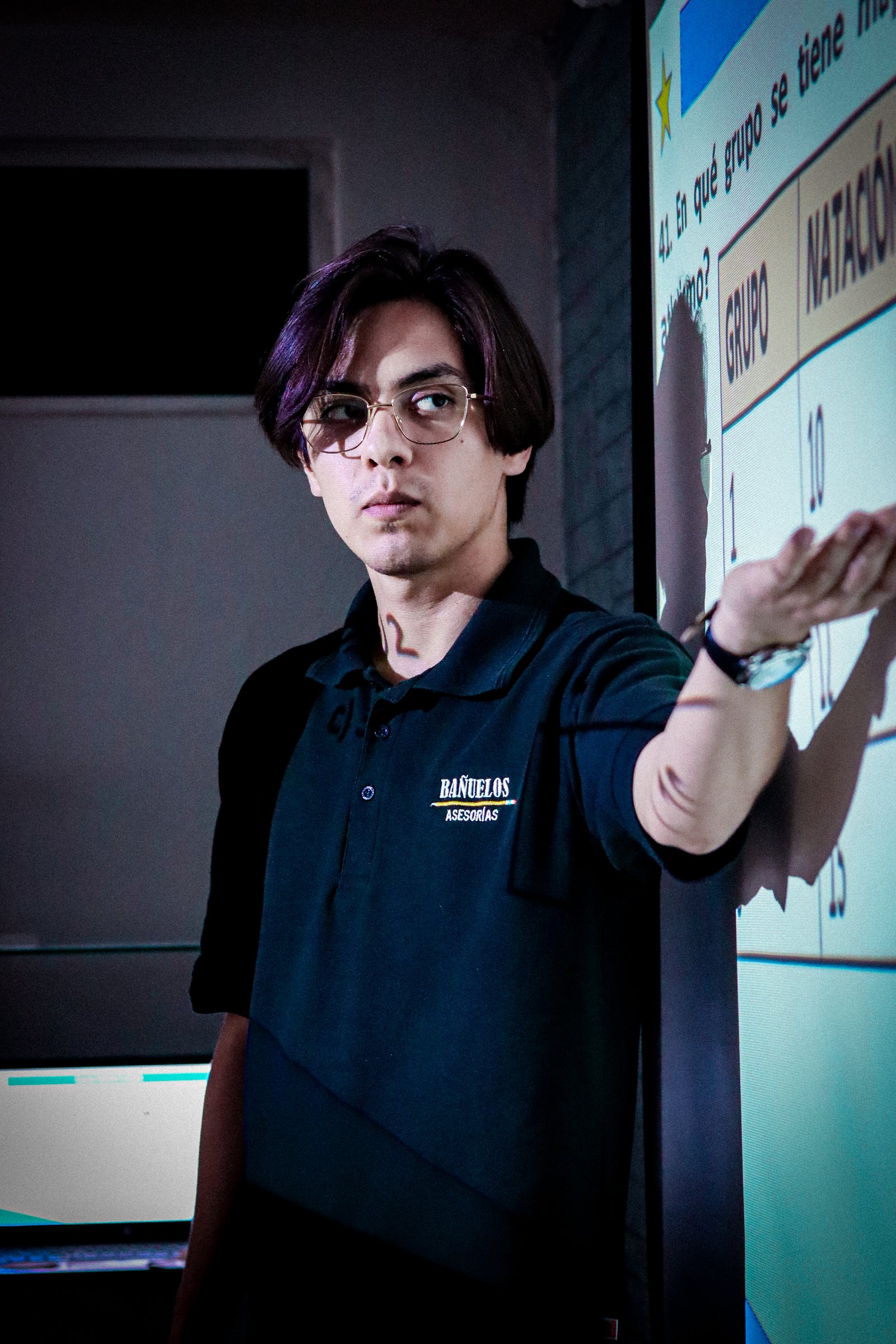 Maestro Karim