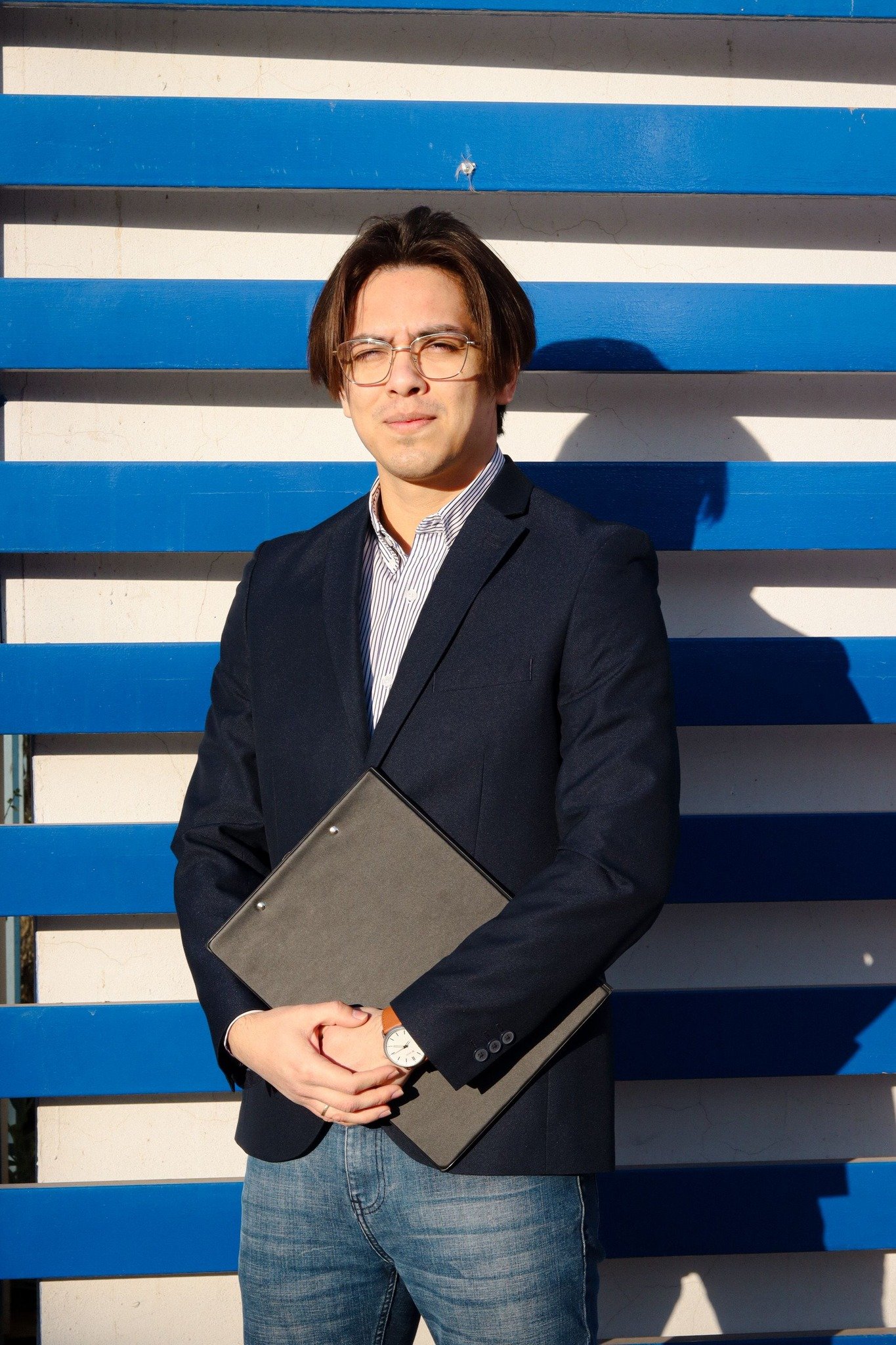 Profesor Karim