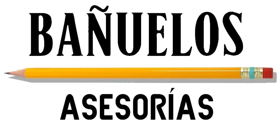 Logo Bañuelos Asesorías